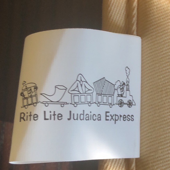 Rite Lite Passover Matzah Tray - Picture 8 of 14